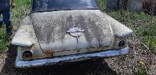 1962 plymouth valiant, 2dr - Photo 10