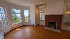 Restored Historic Flat Uptown w/ Parking - Photo 2