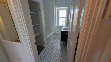 Restored Historic Flat Uptown w/ Parking - Photo 7