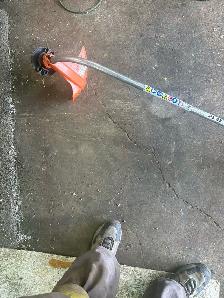 Weedeater - Photo 3