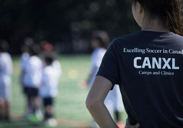 Student Soccer Volunteers Wanted ⚽️