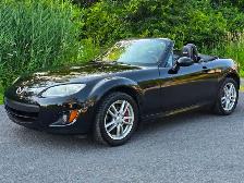 Mazda MX5 Sport