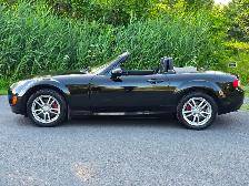 Mazda MX5 Sport - Photo 2