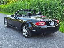 Mazda MX5 Sport - Photo 3