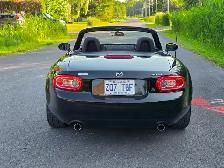 Mazda MX5 Sport - Photo 4