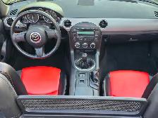 Mazda MX5 Sport - Photo 5