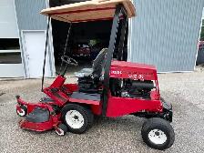 Toro Groundsmaster328D