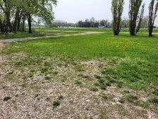 Residential land for sale On Hwy #1 besides miller campground - Photo 7