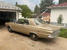 1965 Plymouth Valiant - Photo 2