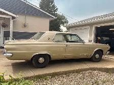 1965 Plymouth Valiant - Photo 3