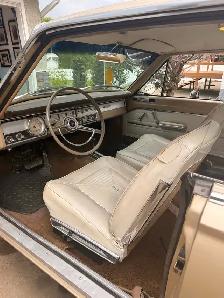 1965 Plymouth Valiant - Photo 4