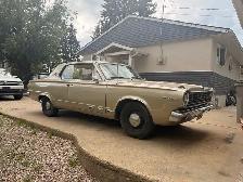1965 Plymouth Valiant - Photo 6