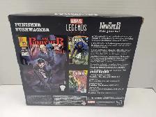 Marvel The Punisher War Journal 2 Pack Legends 2024 NEW - Photo 2