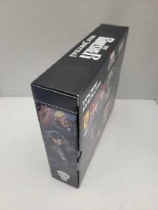 Marvel The Punisher War Journal 2 Pack Legends 2024 NEW - Photo 3