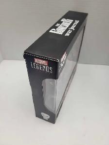 Marvel The Punisher War Journal 2 Pack Legends 2024 NEW - Photo 4