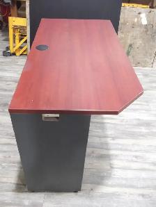 Desk end table - Photo 2