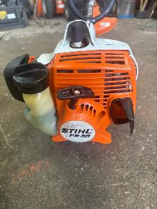 leaf blower - Photo 3