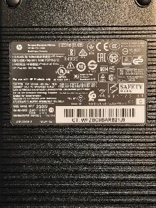Genuine HP 230W AC Adapter Power Charger - Photo 2