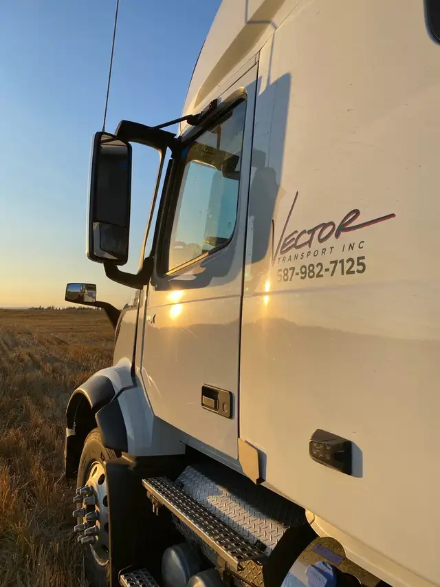 Bale Hauling