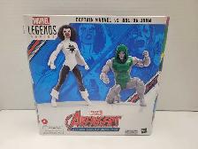 Marvel Legends Avengers Beyond Earths Mightiest NEW