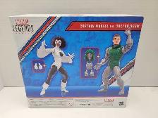 Marvel Legends Avengers Beyond Earths Mightiest NEW - Photo 2