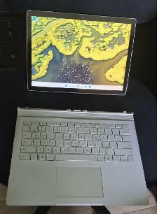 MICROSOFT SURFACE BOOK 2 13.5' – GTX 1050 DETACHABLE 2-IN-1 $320 - Photo 2