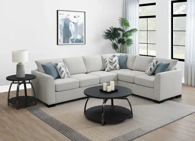 THE BEST HOME FURNISHINGS