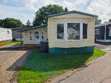 FINALLY, AN AFFORDABLE HOUSING OPTION!
