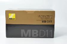 Nikon MB-D11 Multi-Power Battery Pack ID 3108