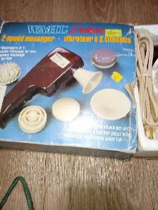 machine de massage à vendre rapidement et urgent - Photo 6