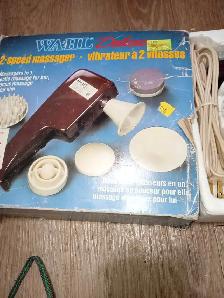 machine de massage à vendre rapidement et urgent - Photo 8