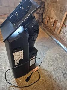 Danby portable AC 12,000 btu - Photo 3