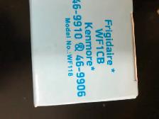 2  water filters for Frigidaire or Kenmore fridge - Photo 2
