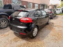 2013 Kia Rio EX GDI Hatchback (Safety Included) - Photo 2