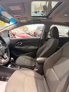 2013 Kia Rio EX GDI Hatchback (Safety Included) - Photo 3
