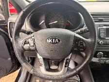 2013 Kia Rio EX GDI Hatchback (Safety Included) - Photo 4