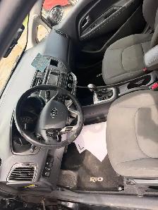 2013 Kia Rio EX GDI Hatchback (Safety Included) - Photo 5