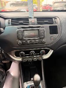 2013 Kia Rio EX GDI Hatchback (Safety Included) - Photo 8