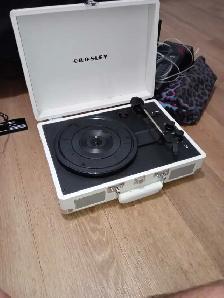 table de disque vinyle à vendre rapidement et urgent - Photo 2