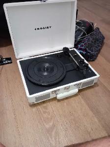table de disque vinyle à vendre rapidement et urgent - Photo 3