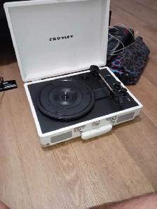 table de disque vinyle à vendre rapidement et urgent - Photo 4