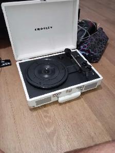 table de disque vinyle à vendre rapidement et urgent - Photo 5