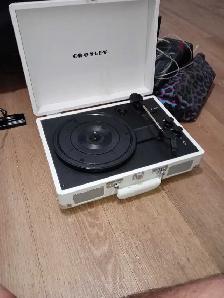 table de disque vinyle à vendre rapidement et urgent - Photo 6