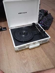 table de disque vinyle à vendre rapidement et urgent - Photo 8