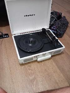 table de disque vinyle à vendre rapidement et urgent - Photo 9