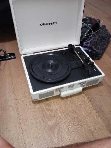 table de disque vinyle à vendre rapidement et urgent - Photo 10