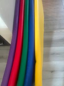 Sleeping mats