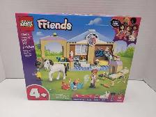 Lego 42696 Friends Animal Vet Clinic