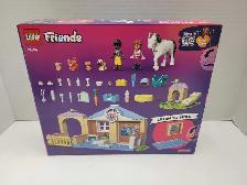 Lego 42696 Friends Animal Vet Clinic - Photo 2