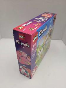 Lego 42696 Friends Animal Vet Clinic - Photo 4